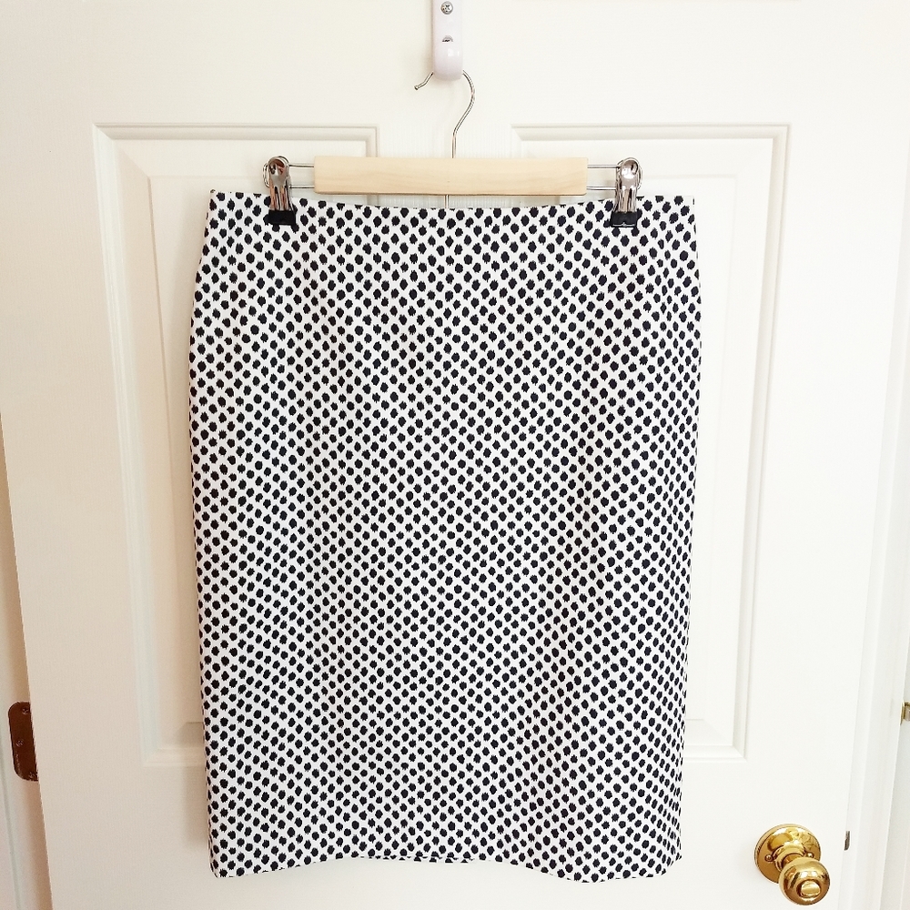 Lord & Taylor Pencil Skirt - 8